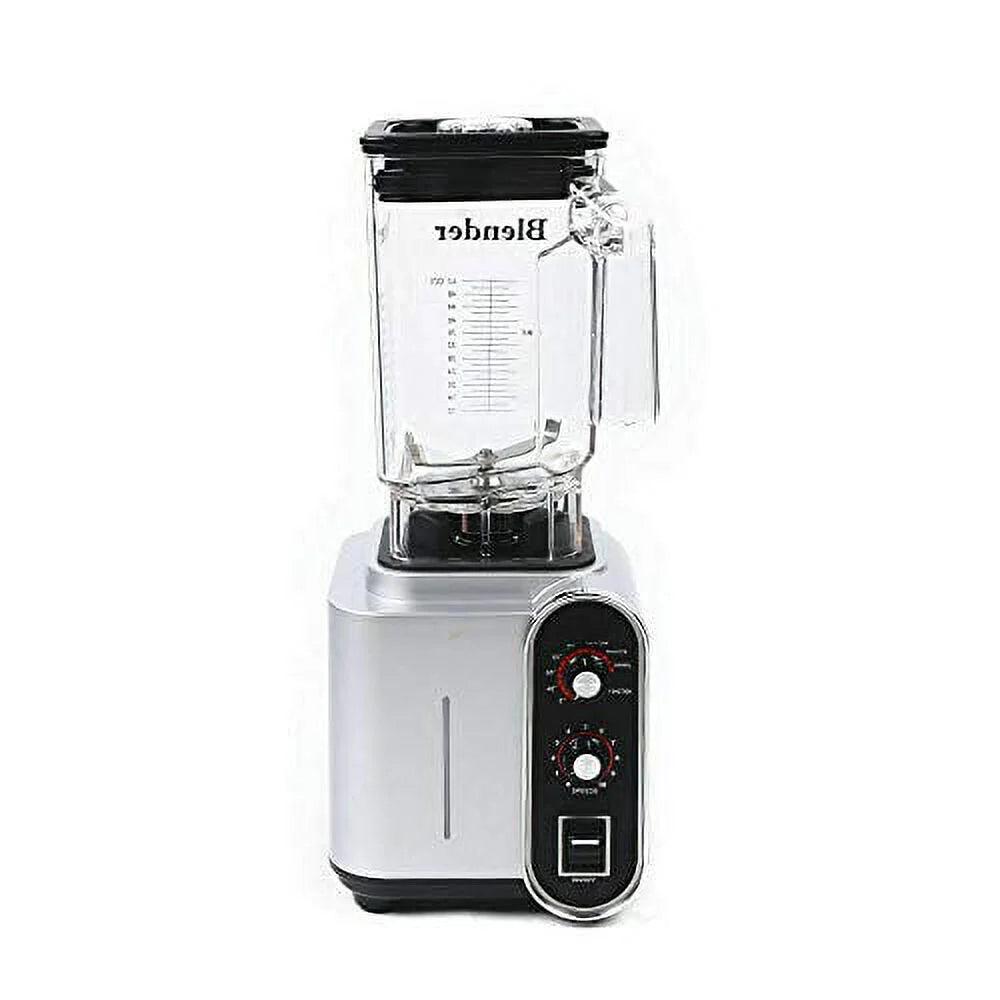 Commercial Electric Blender for Smoothies and Frozen Drinks M32417