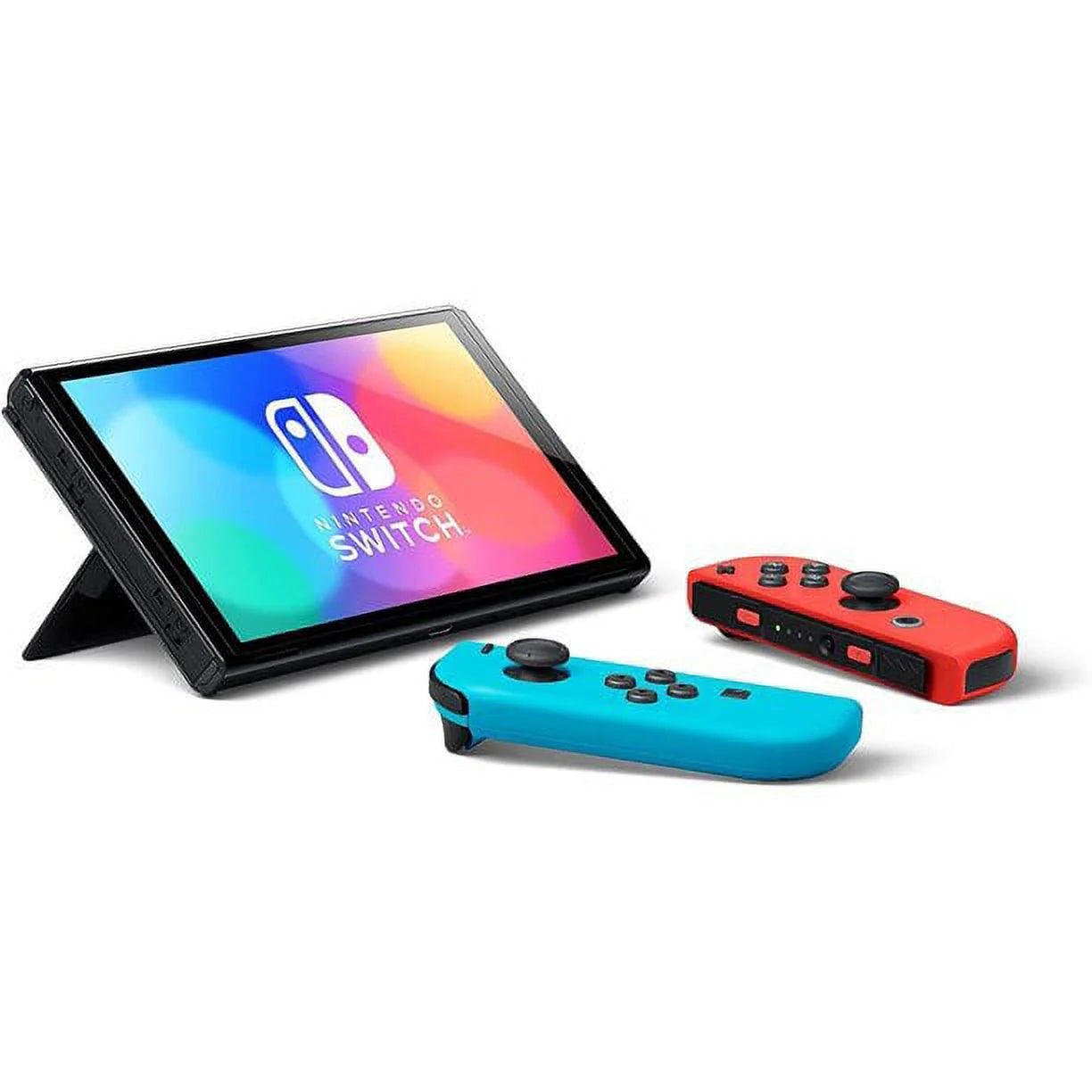 Nintendo Switch OLED Model White 64GB Console G293