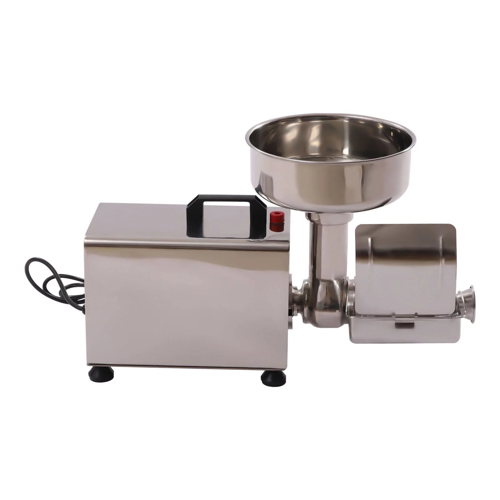 Electric Tomato Strainer Sauce Maker 2in1 Q975
