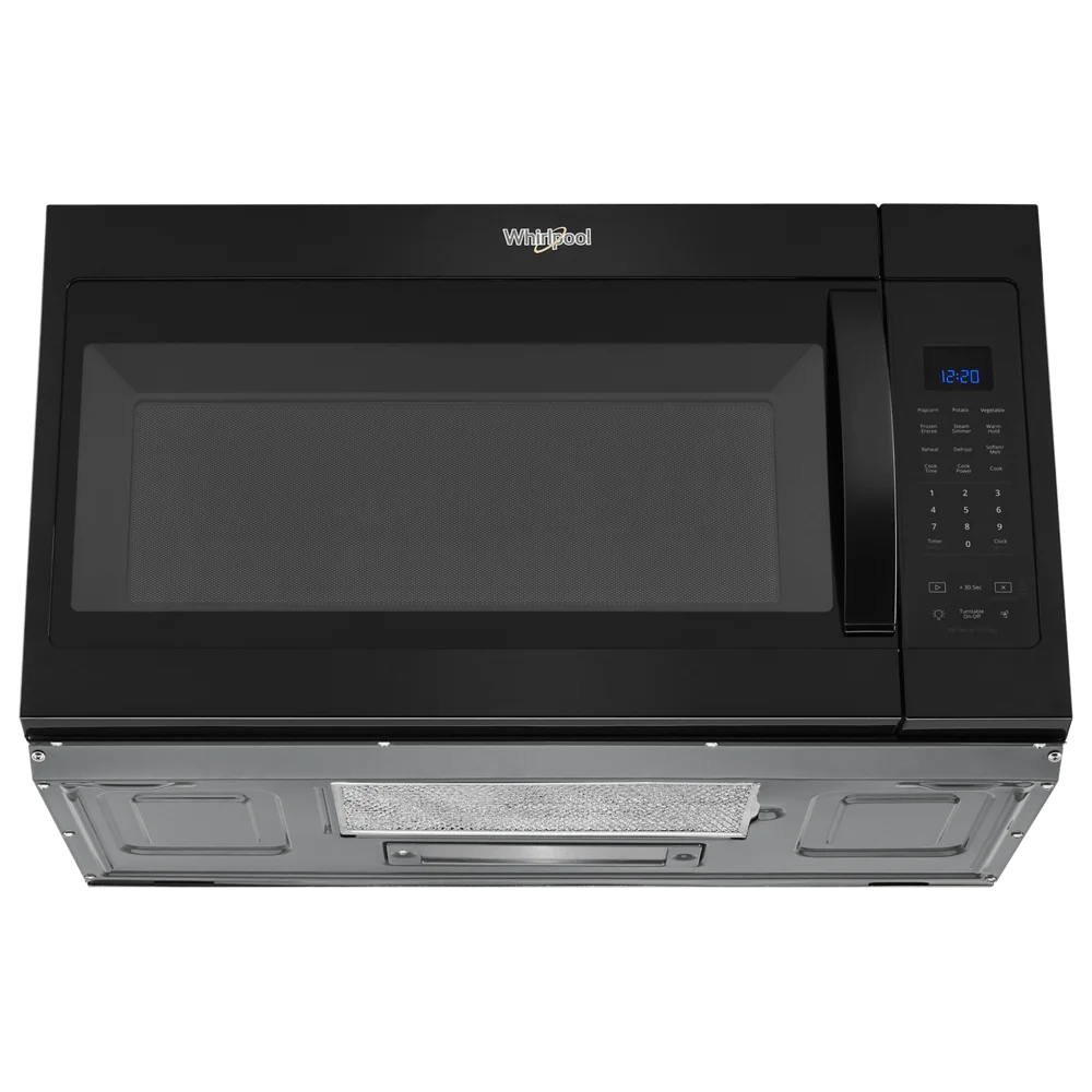 Over the Range Microwave 30" 1.9 Cu Ft 1000W P35809