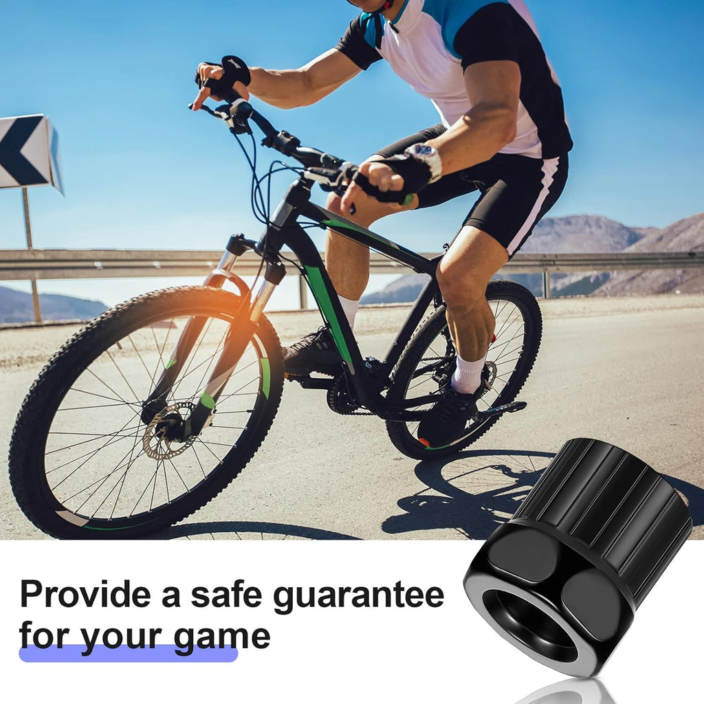 Bike Freewheel Remover Tool for Cassette Lockring L98822