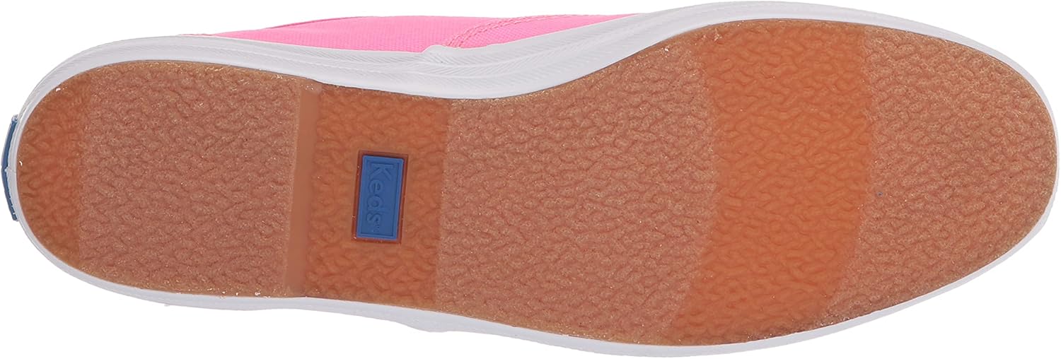 Women's Canvas Lace Up Sneaker H125060