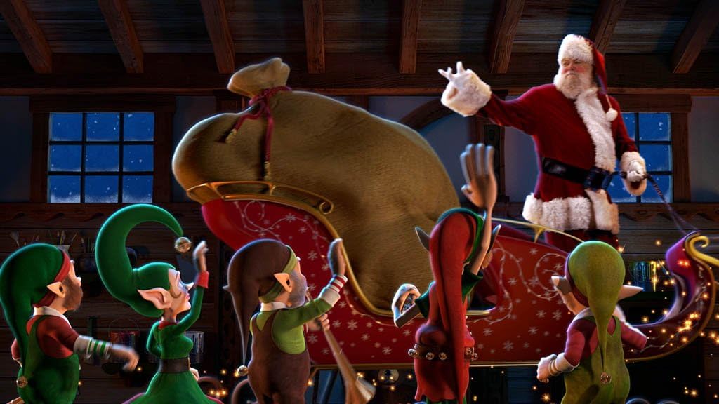Christmas Projection Decorations DVD I798735