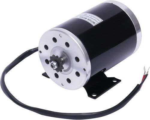 48V 1000W Brush Electric Bicycle Conversion Kit with Controller V157