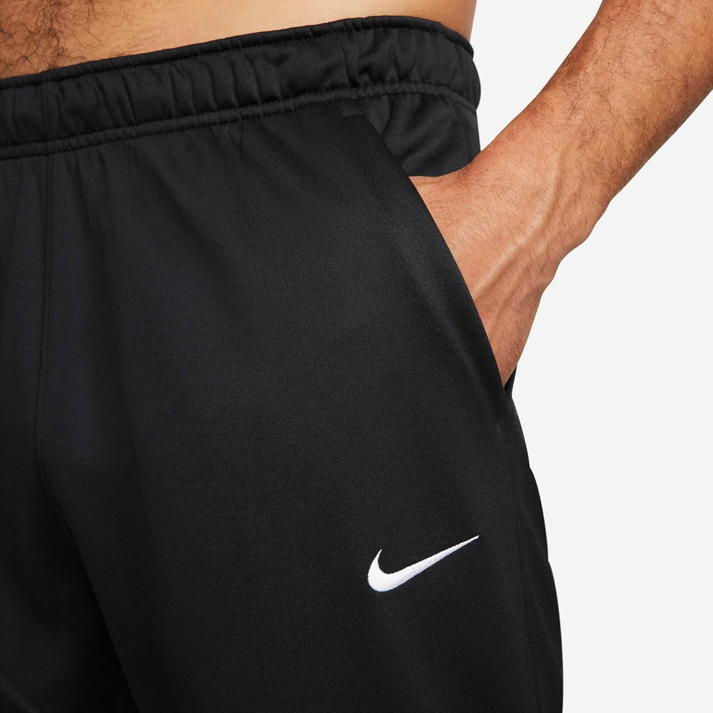 Men's Open-Hem Fitness Pants O32448