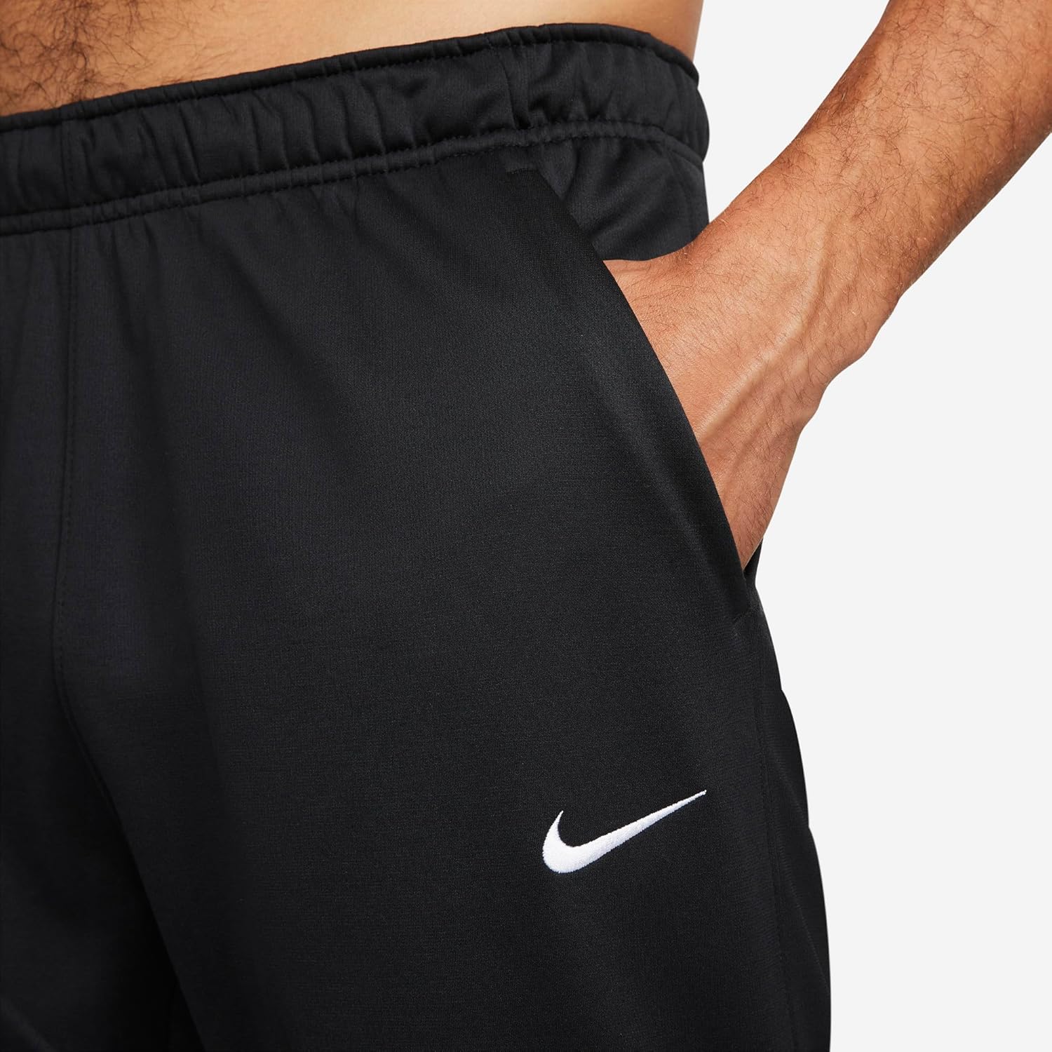 Men's Open-Hem Fitness Pants O32448