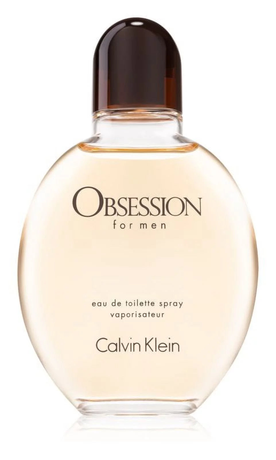 Eau de Toilette for Men 4 oz A401