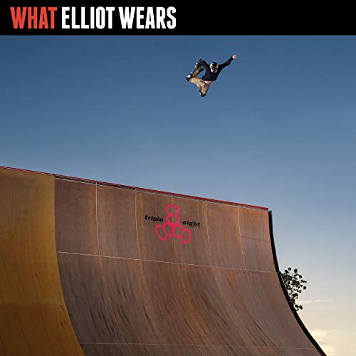 Skateboarding Helmet for BMX, Roller Derby, and Roller Skating E52865