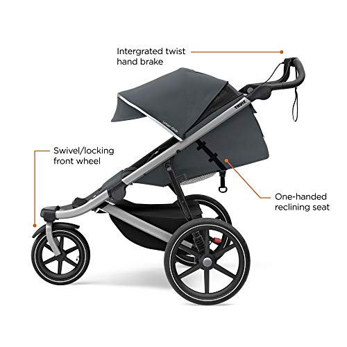 Jogging Stroller F73663