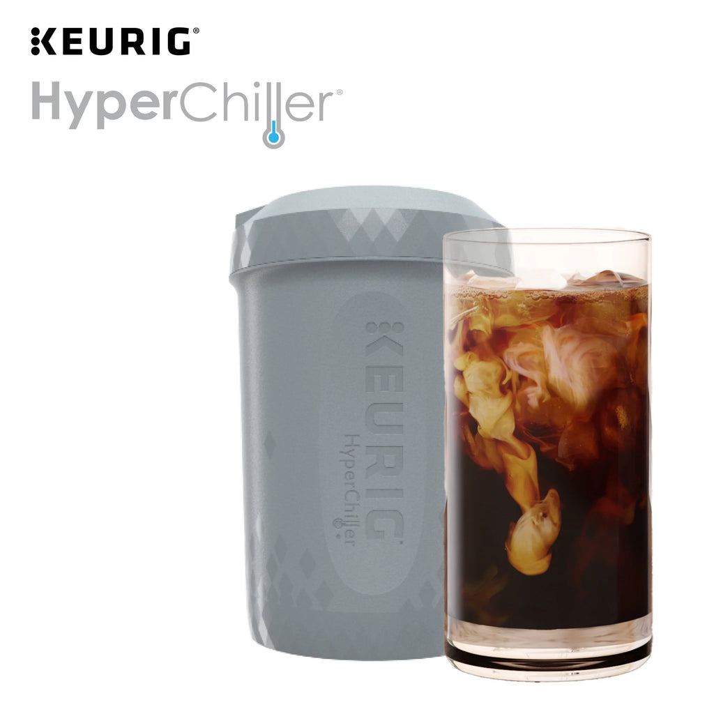 Iced Coffee Maker, Studio Gray A19111