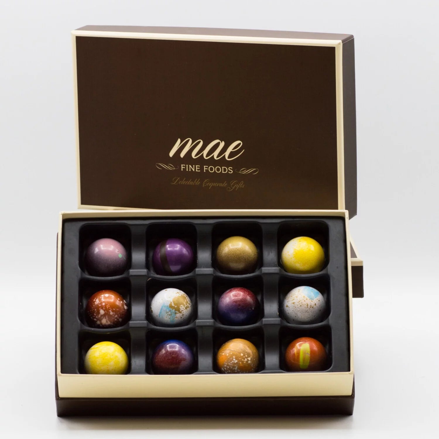 Gourmet Chocolate Bonbons Y11033