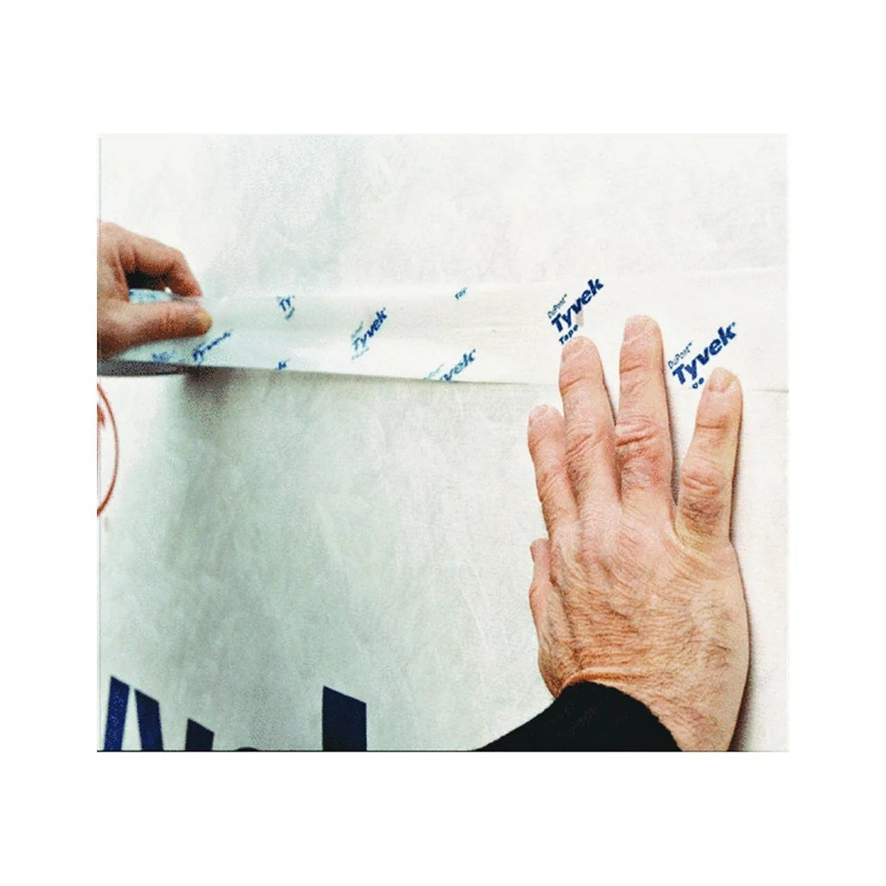 DuPont Tyvek Tape - 3" x 164'