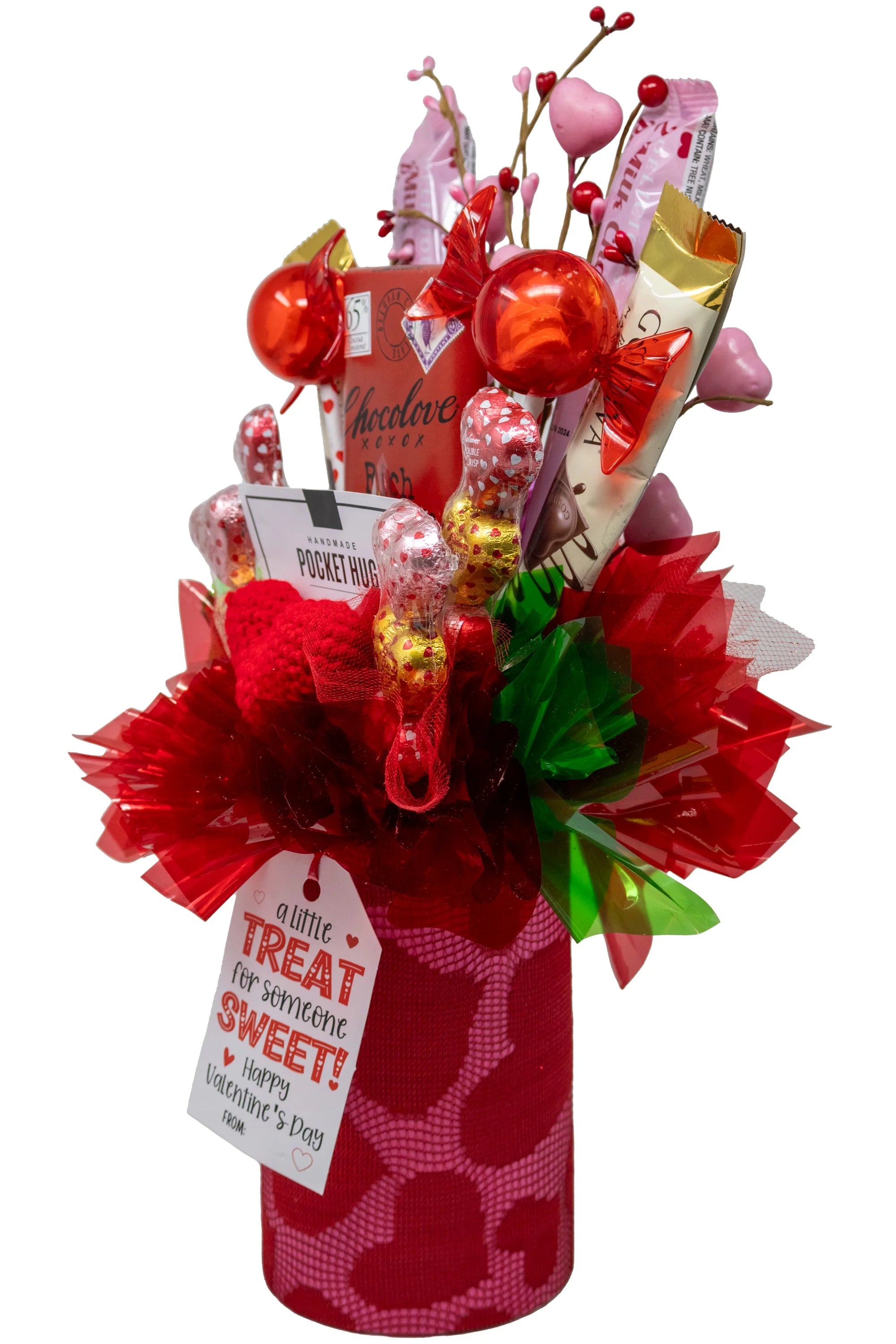 Valentine's Bouquet Q51617