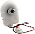 General Electric GE WR60X10254 Refrigerator Evaporator Fan Motor - Clear
