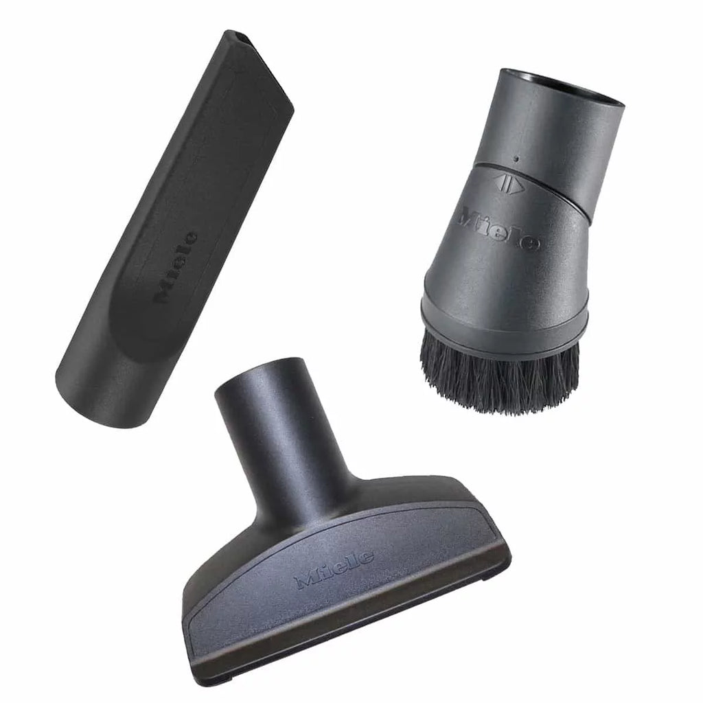 Compact Canister Vacuum Cleaner H529046