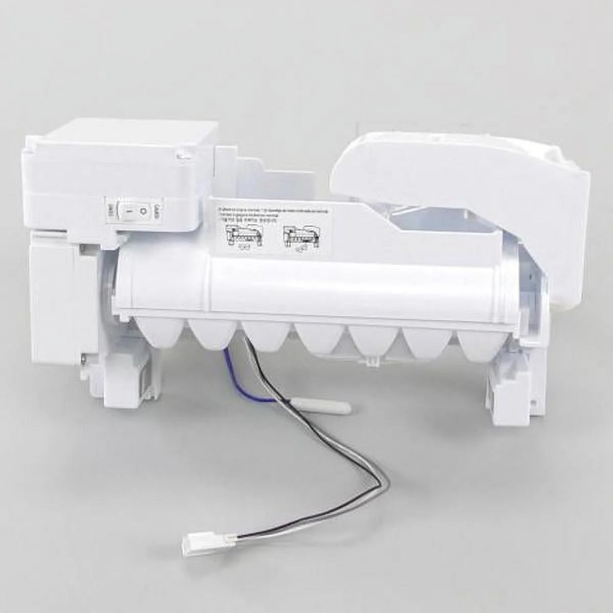 LG APPLIANCES AEQ73110217 ICE MAKER ASSEMBLY,KIT - GENUINE OEM PART