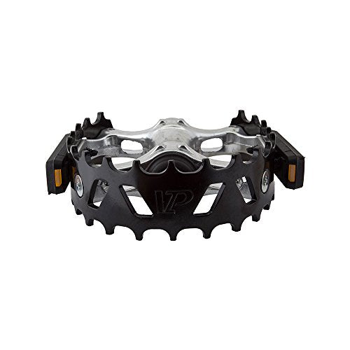 Bear Trap BMX Pedals P4294