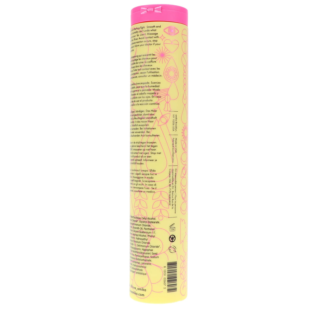 Smoothing Conditioner 10 oz C968