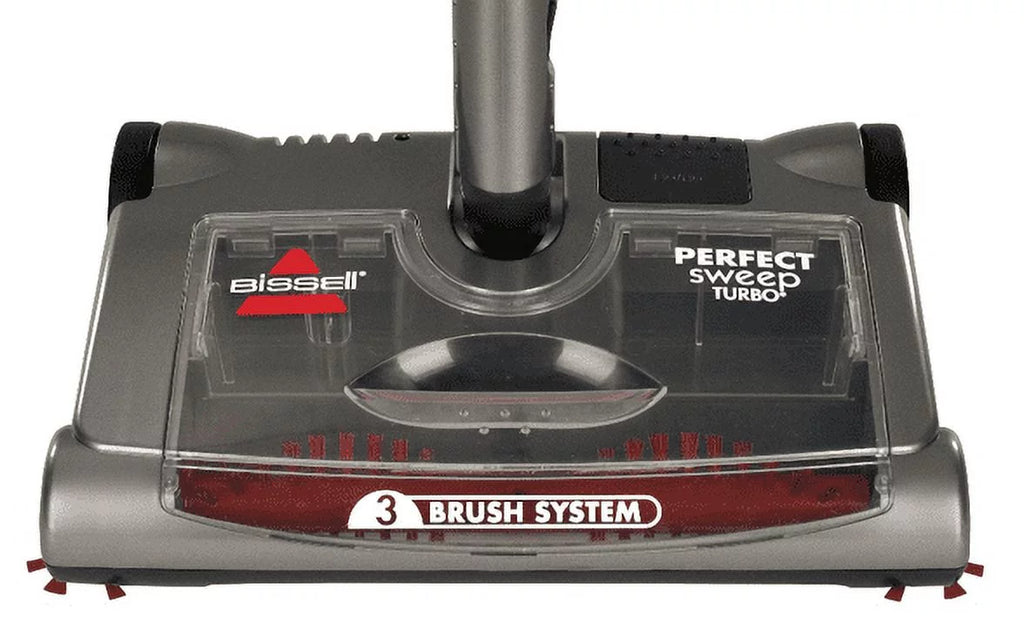 Cordless Rechargeable Carpet Sweeper with 60 Minutes of Cleaning Z631