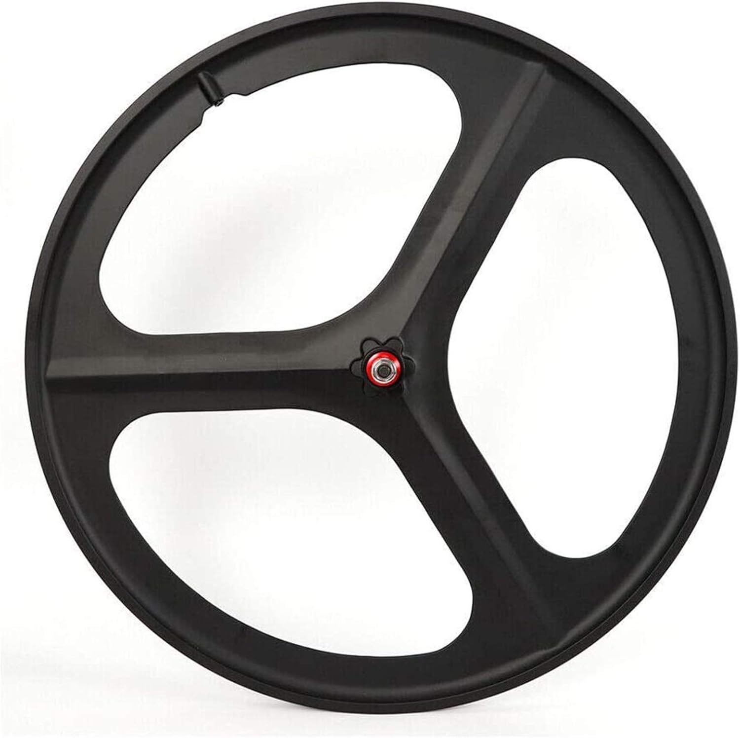 700C Fixed Gear Wheelset 3 Spoke Clincher Bike Wheel C9782