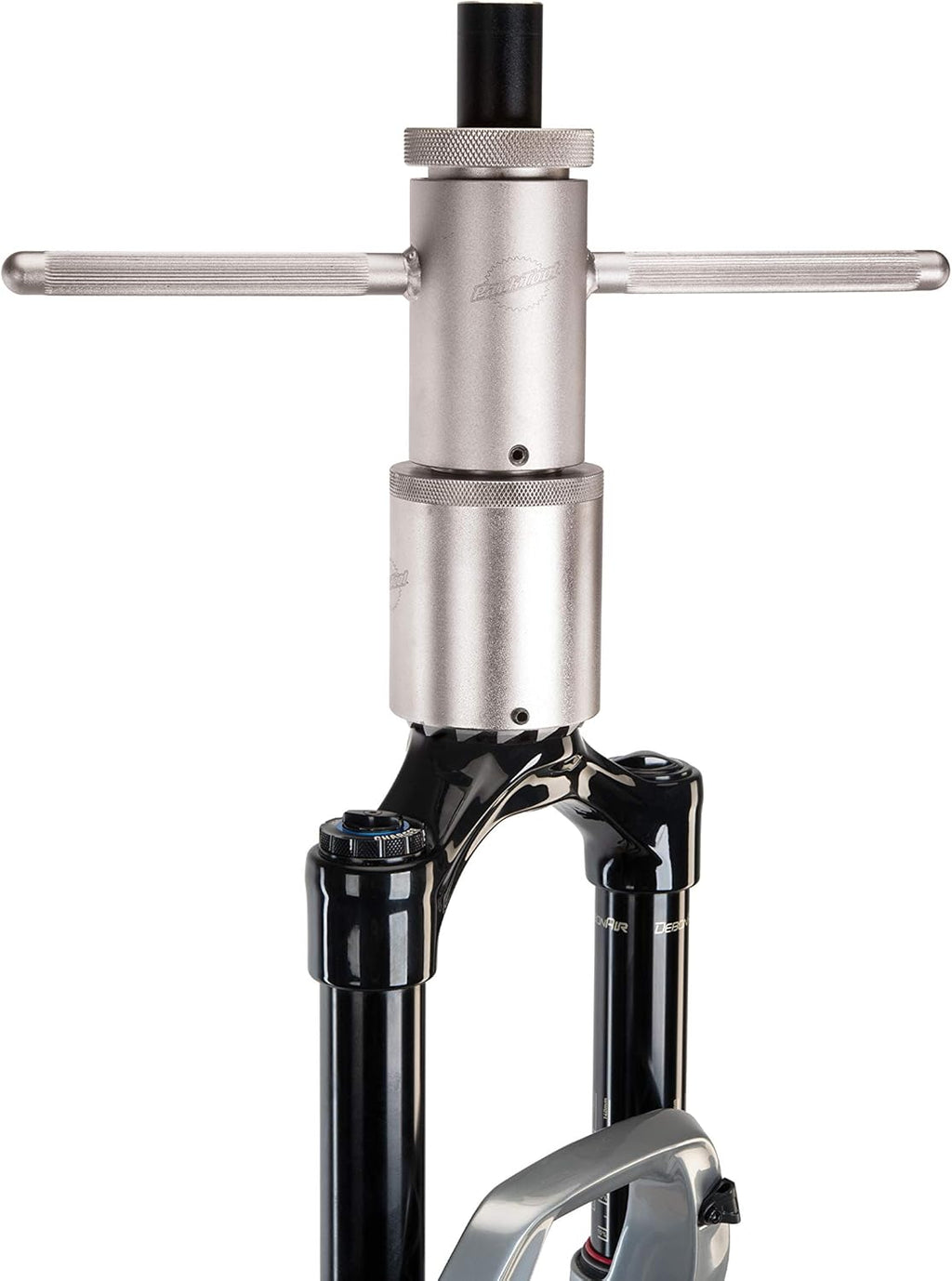 Crown Race Cutter & Adaptor for 1.5 Tapered Steerers U12688