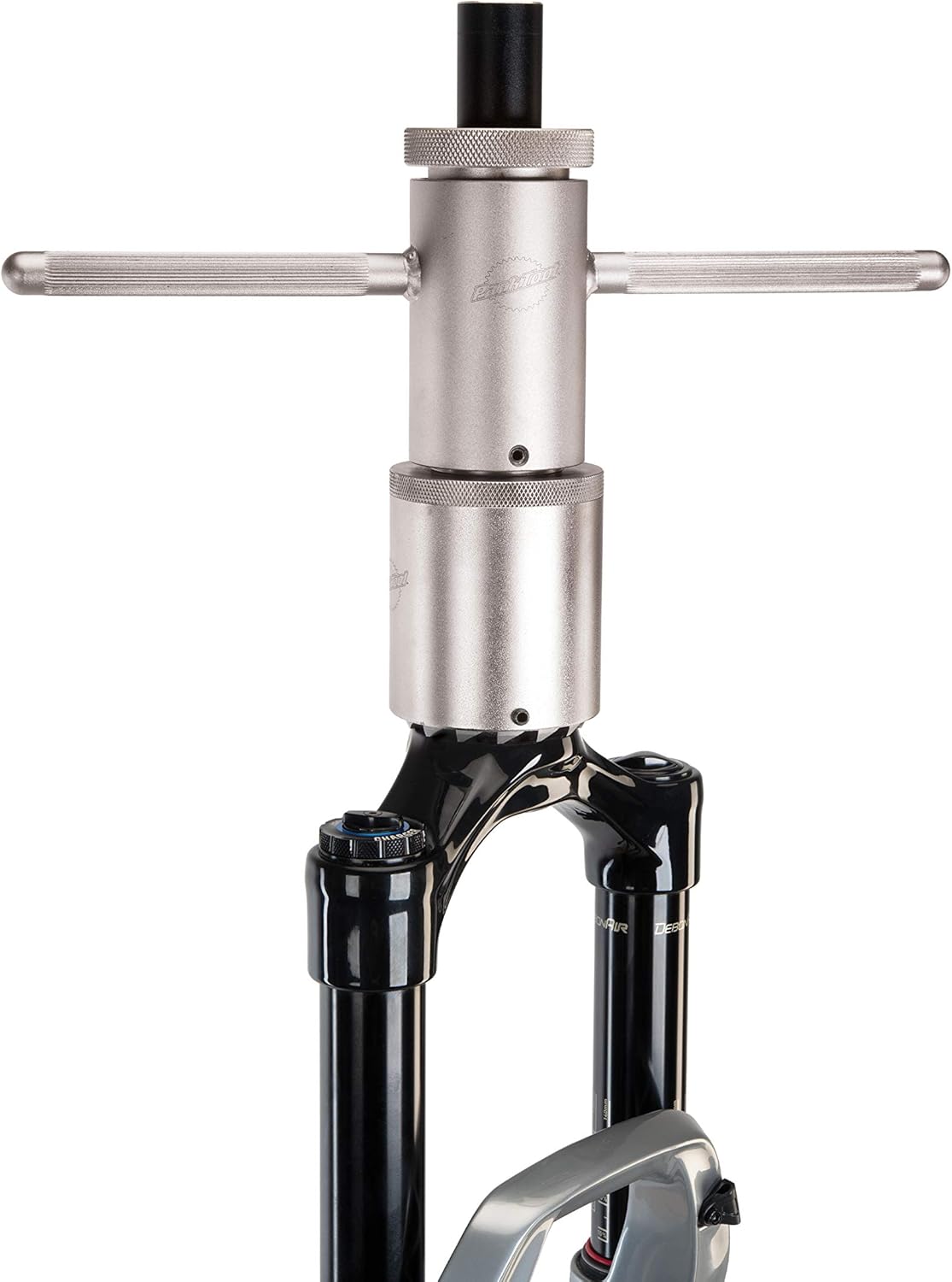 Crown Race Cutter & Adaptor for 1.5 Tapered Steerers U12688
