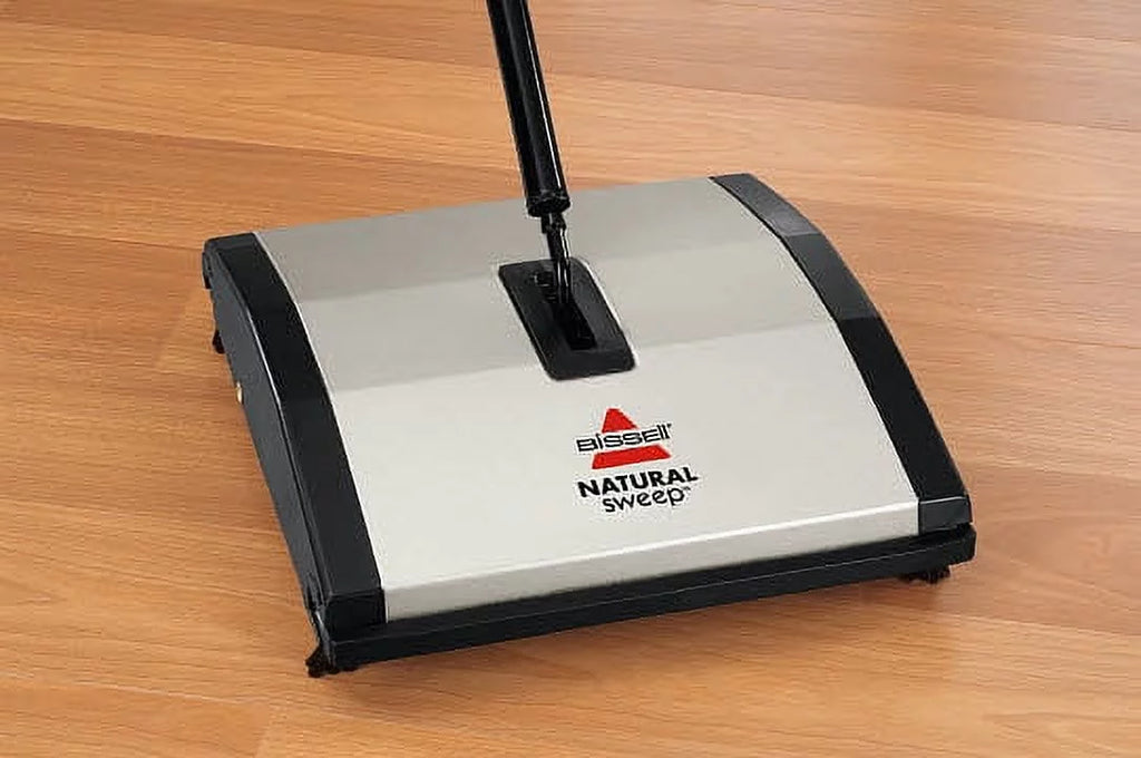 Carpet & Floor Manual Sweeper U190535
