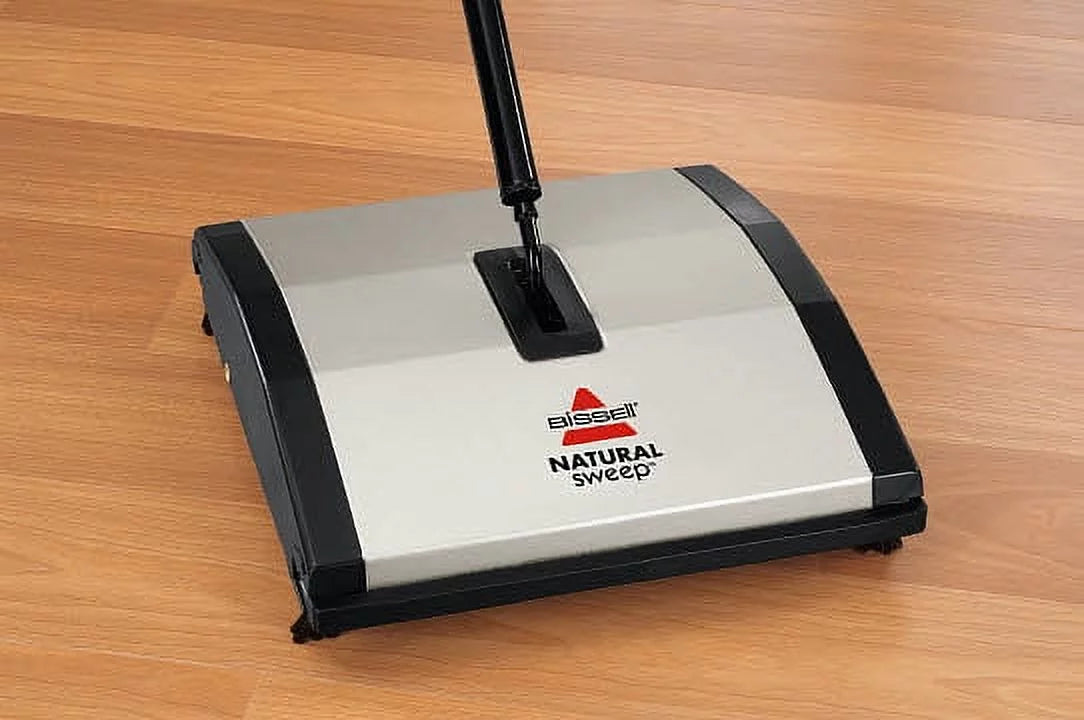 Carpet & Floor Manual Sweeper U190535