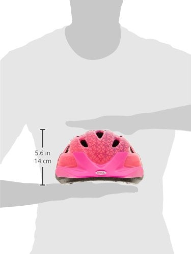 Child Rally Bike Helmet V683849