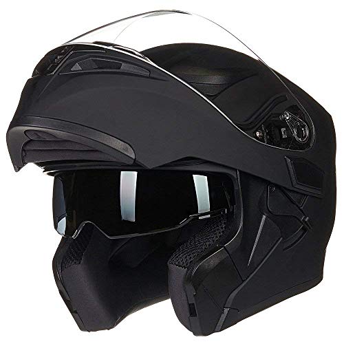 Anti Fog Visor for Motorcycle Helmet L213733