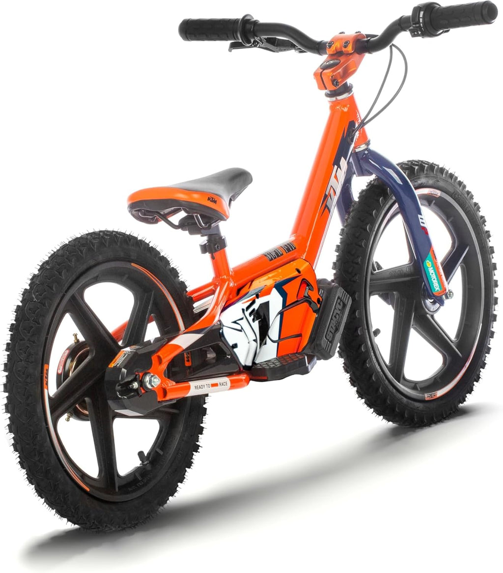 Electric Balance Bike for Kids 16e W1682