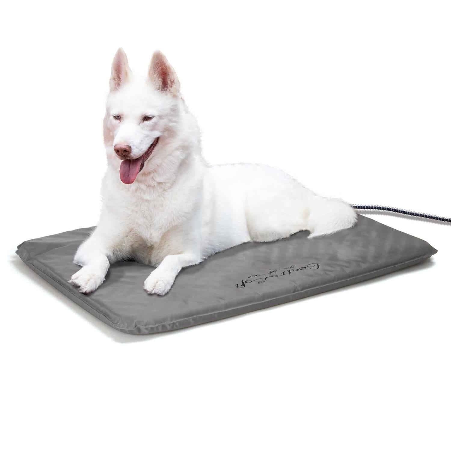 Outdoor Heated Pet Bed H84731