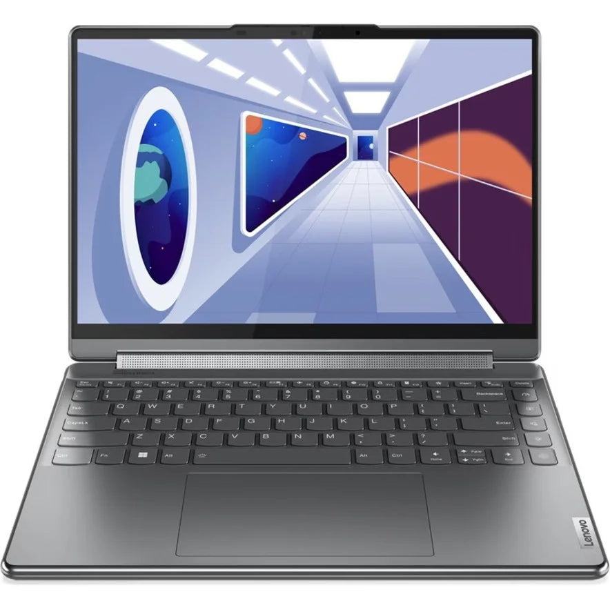 14" 4K OLED Touchscreen Laptop, Intel Core i7, 16GB RAM, 1TB SSD H3744