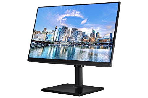 27-Inch FHD 1080p Computer Monitor, 75Hz, IPS Panel, HDMI, USB Hub, Height Adjustable Stand X522812