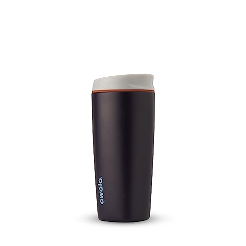 Insulated Stainless Steel Coffee Tumbler, Reusable Travel Mug, 20 oz D3272