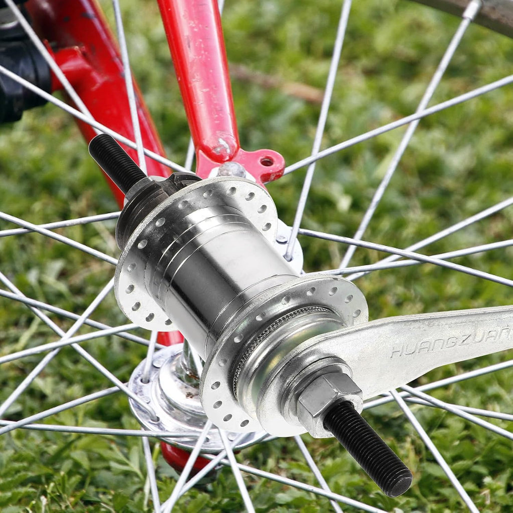 Bike Coaster Brake Rear Hub 36 Holes Steel V97702