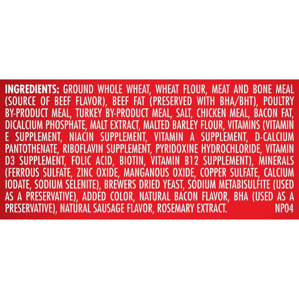Dog Biscuits Small 8-Pound W759593