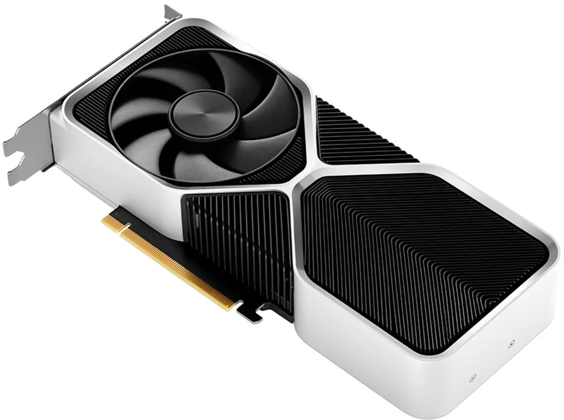 Graphics Card 8GB GDDR6 Y96900