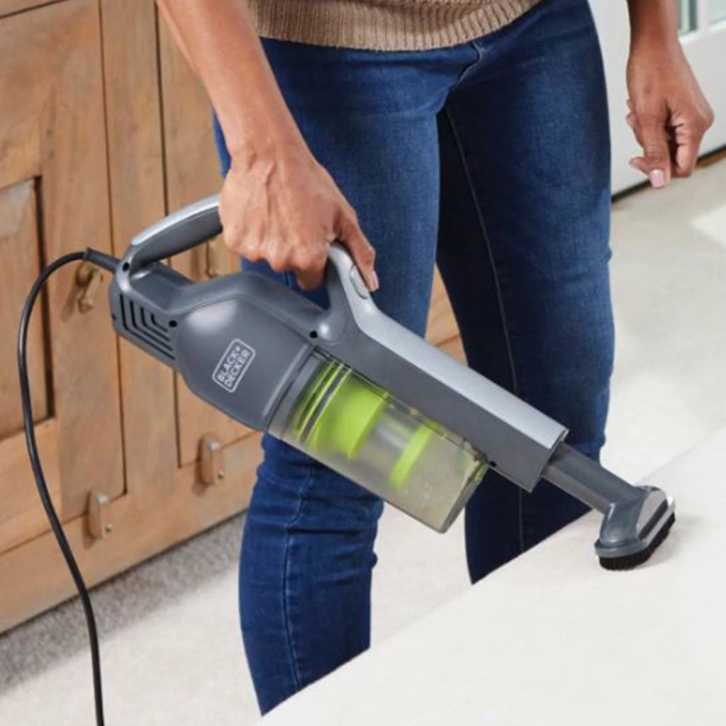 Stick Vacuum Cleaner with HEPA Filter V725936