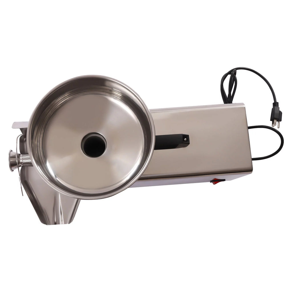 Electric Tomato Strainer Sauce Maker 2in1 Q975