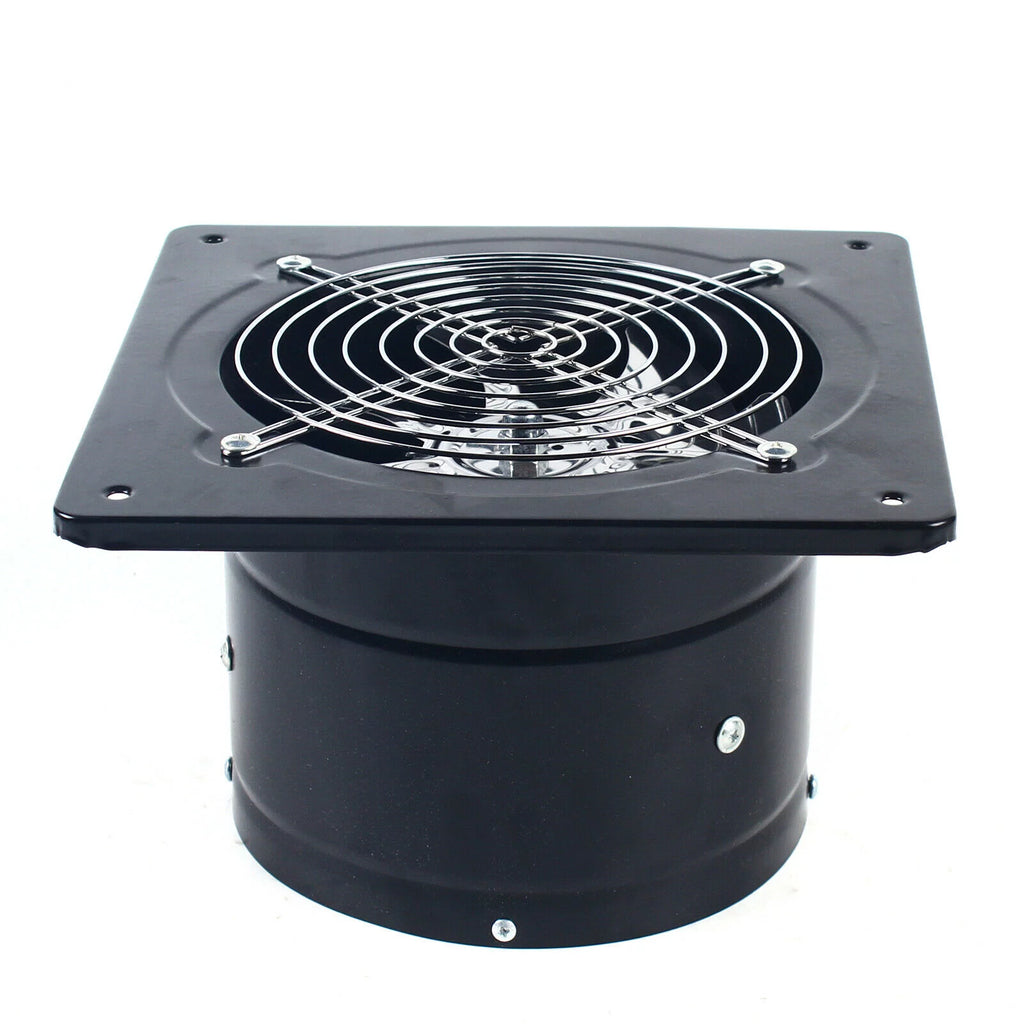 Kitchen Duct Fan Exhaust Ventilation Blower W831
