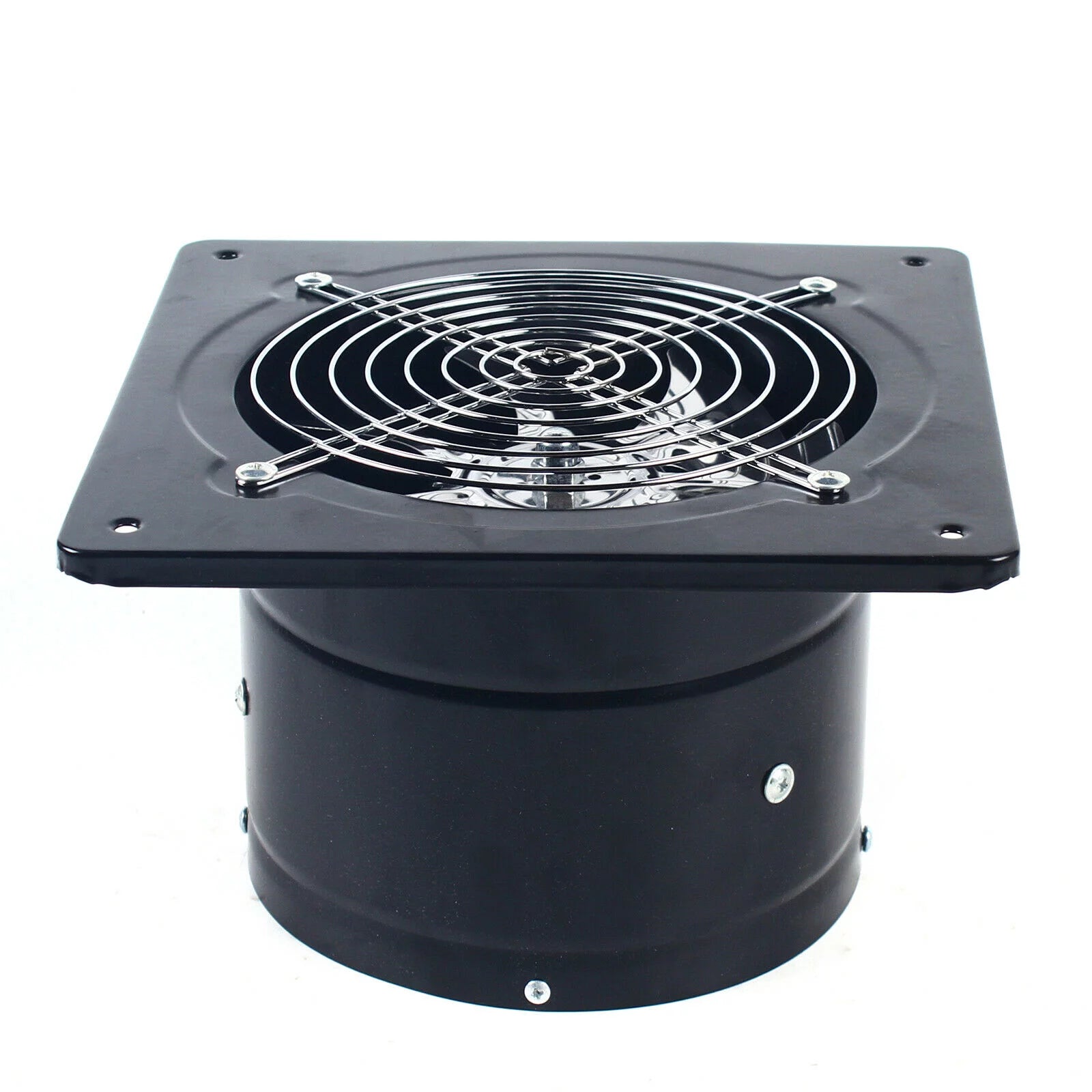 Kitchen Duct Fan Exhaust Ventilation Blower W831
