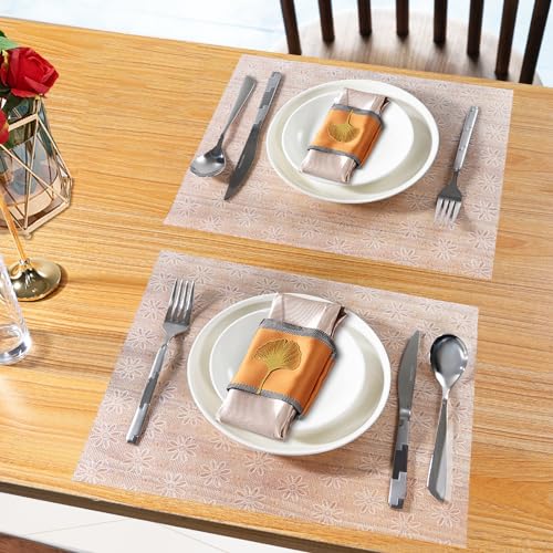 Non Slip Shelf Liner for Kitchen Cabinets and Drawers M620