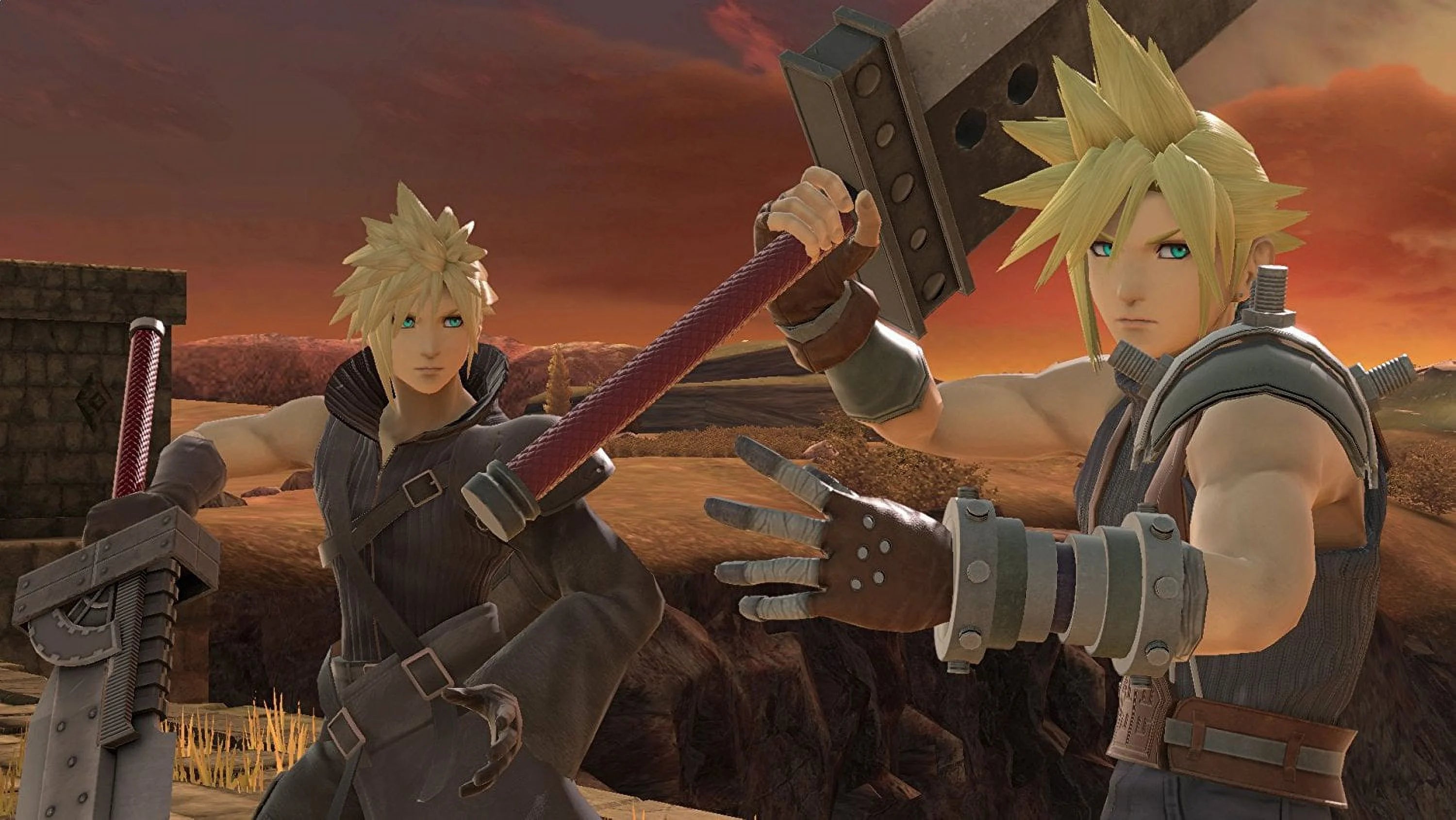 Super Smash Bros. Ultimate - Nintendo Switch S637