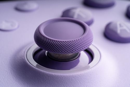 Wireless Controller for PC and Android with Hall Effect Joysticks X1927