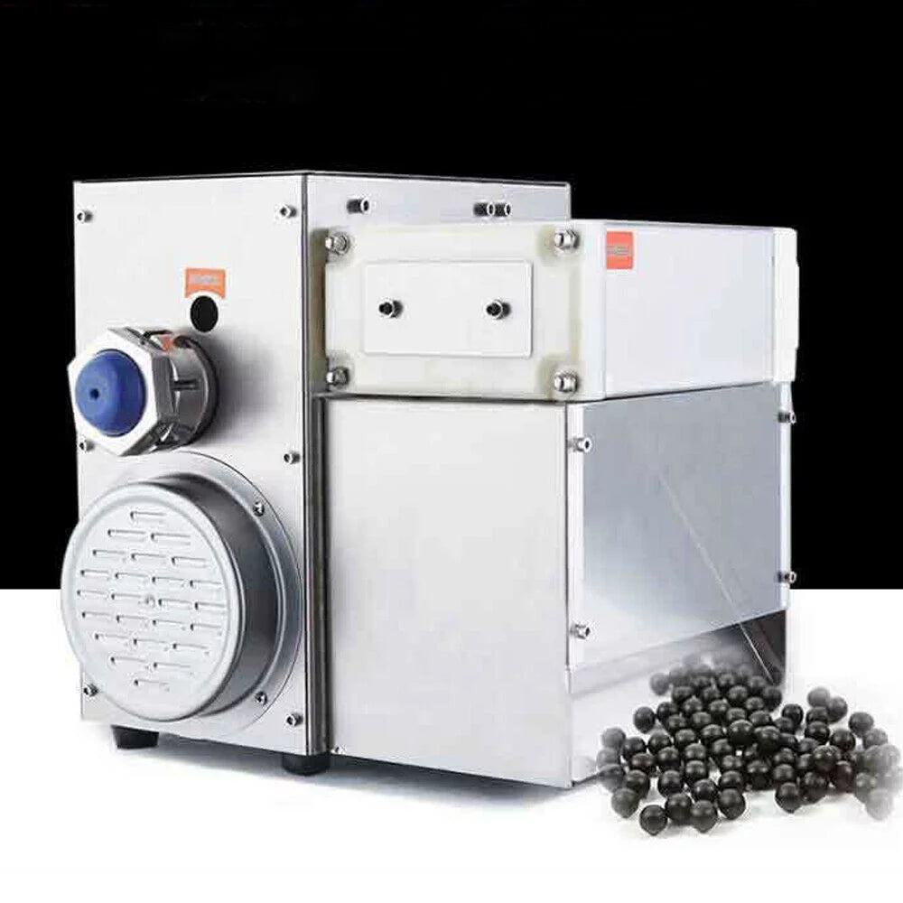 Bubble Tea Ball Machine for Tapioca Pearls Milk Tea U37485