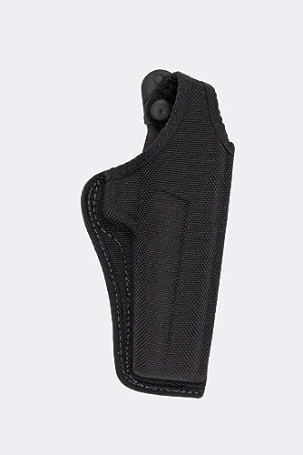 Black Holster 7001 Thumbsnap Size 13C K555297