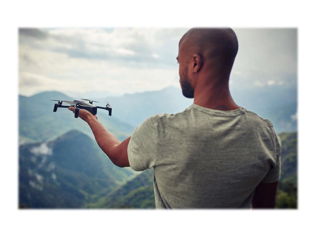 Drone with Wi-Fi, Dark Gray V99750