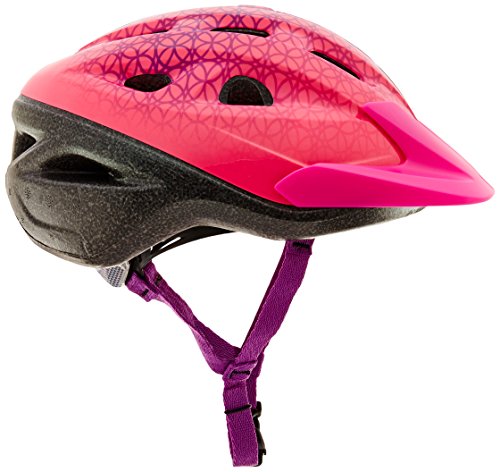 Child Rally Bike Helmet V683849