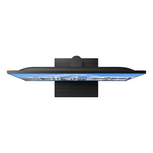 27-Inch FHD 1080p Computer Monitor, 75Hz, IPS Panel, HDMI, USB Hub, Height Adjustable Stand X522812